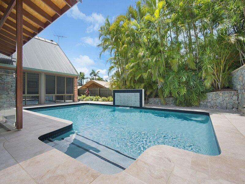 Pool Packages Brisbane, Pool And Landscaping Packages Brisbane
