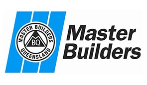 Masters builders logo